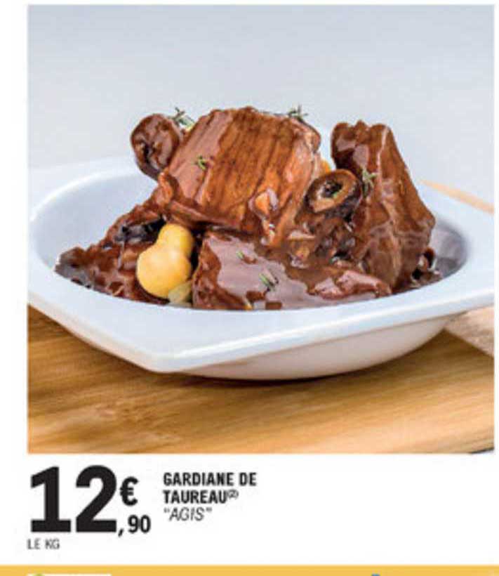 gardiane de taureau agis