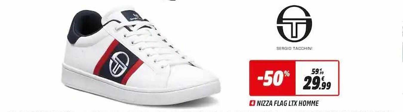 nizza flag ltx homme