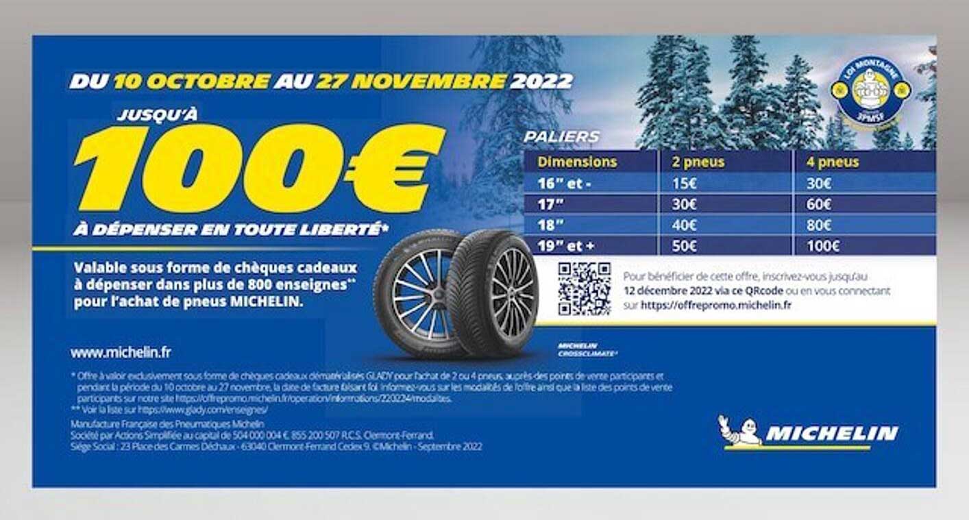 Michelin