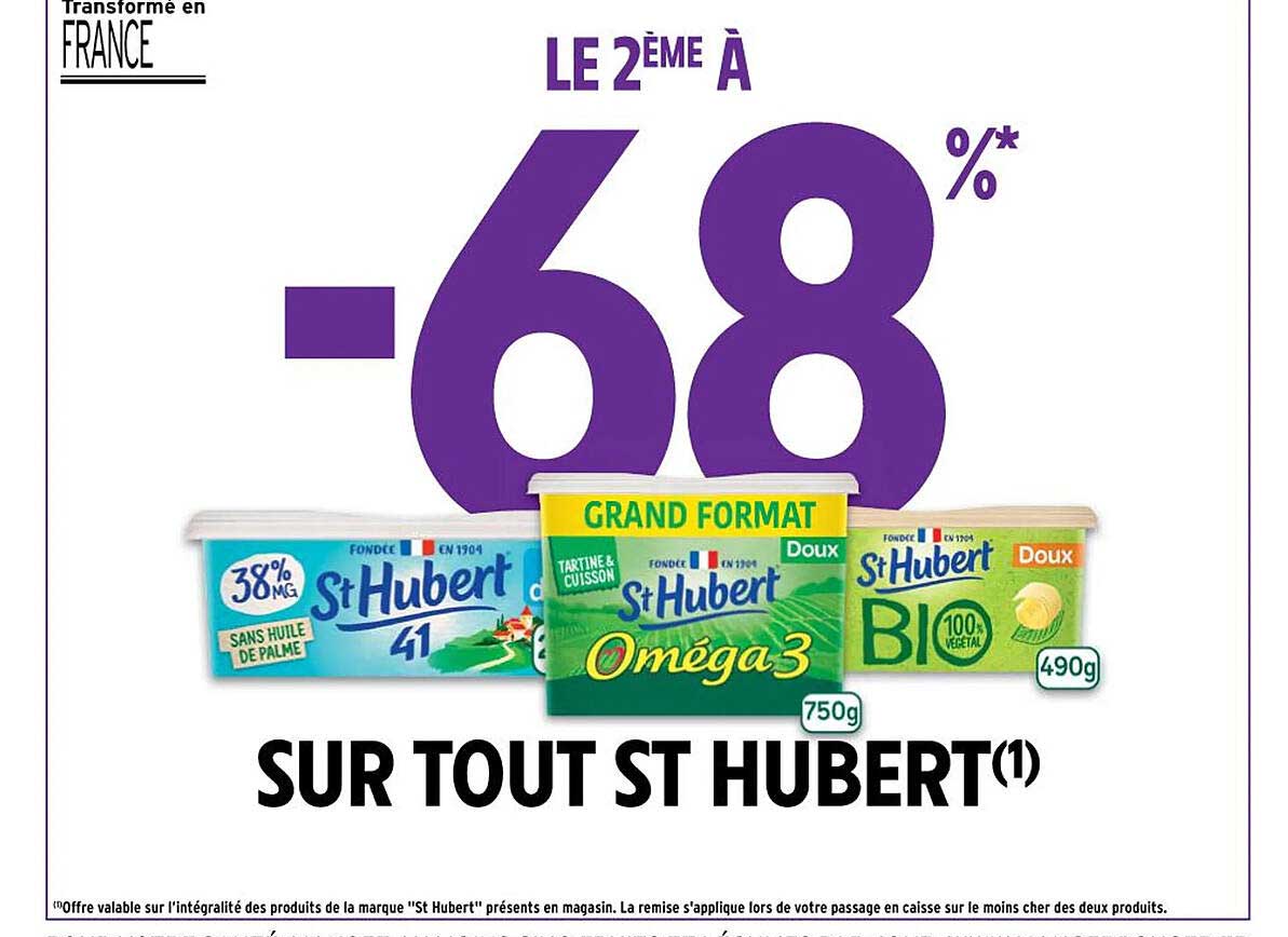 st hubert