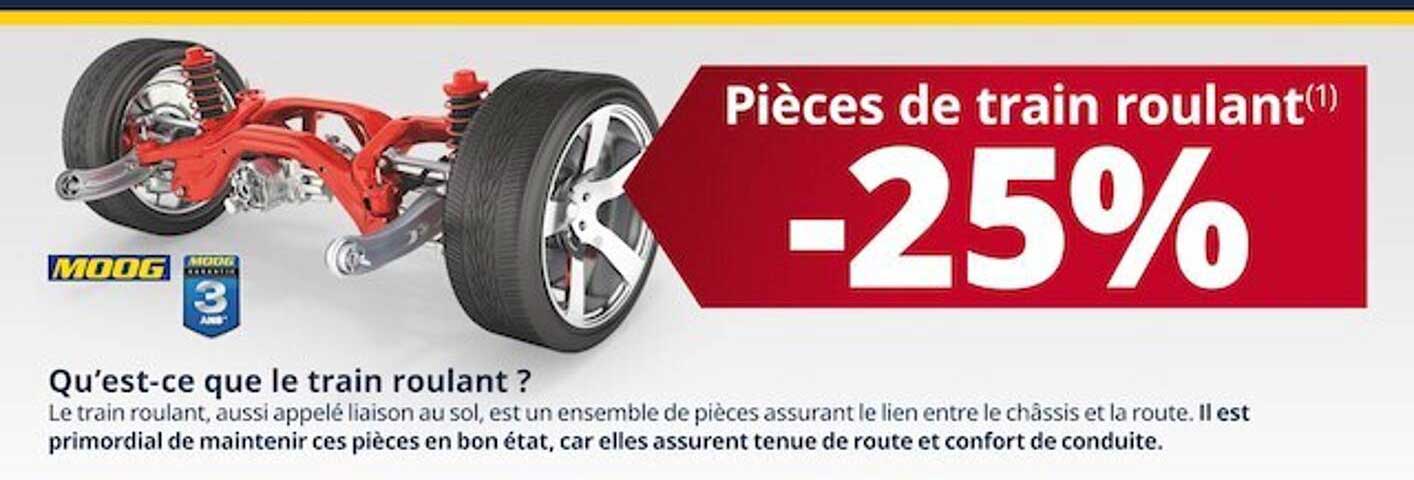 train roulant moog