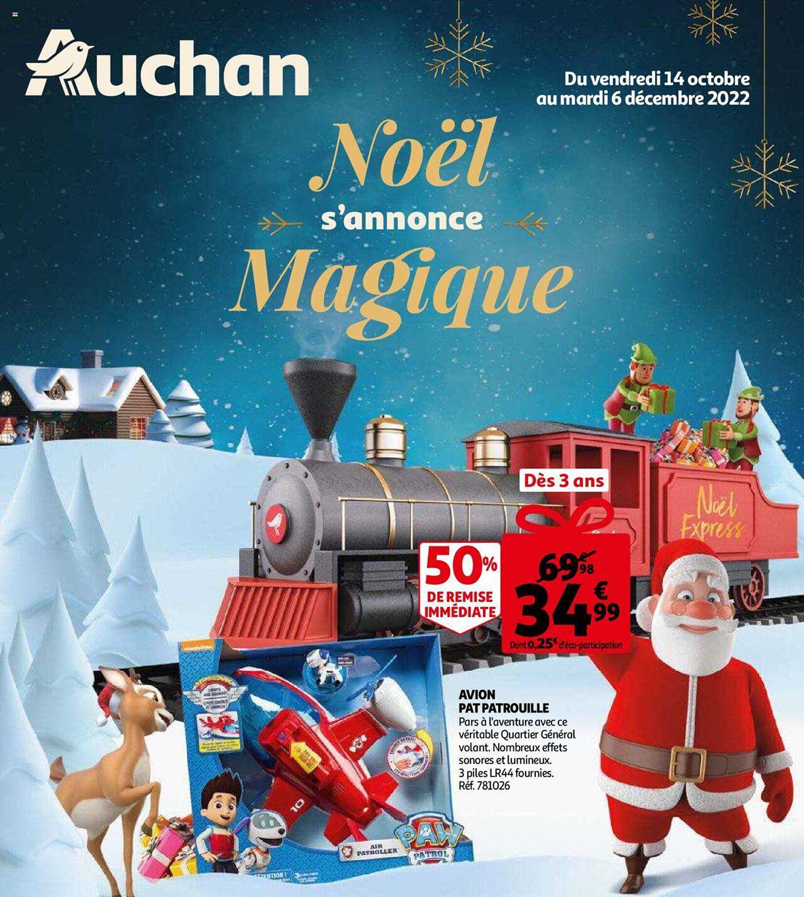 avion pat patrouille