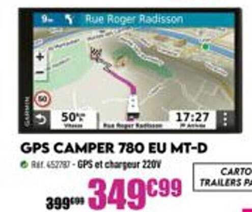 gps camper 780 eu mt-d