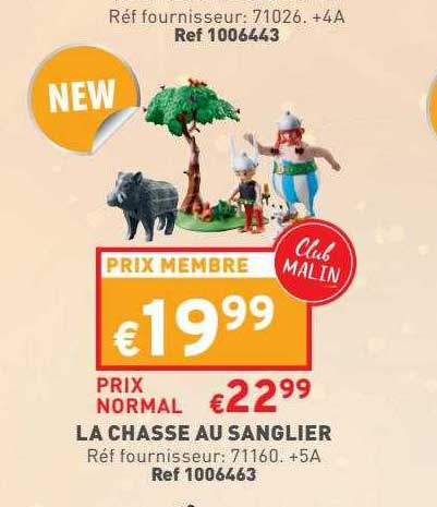 la chasse au sanglier