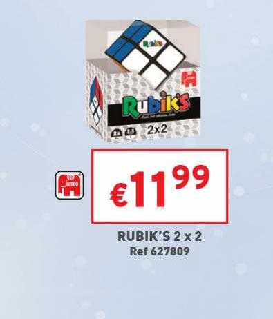 rubik's 2x2