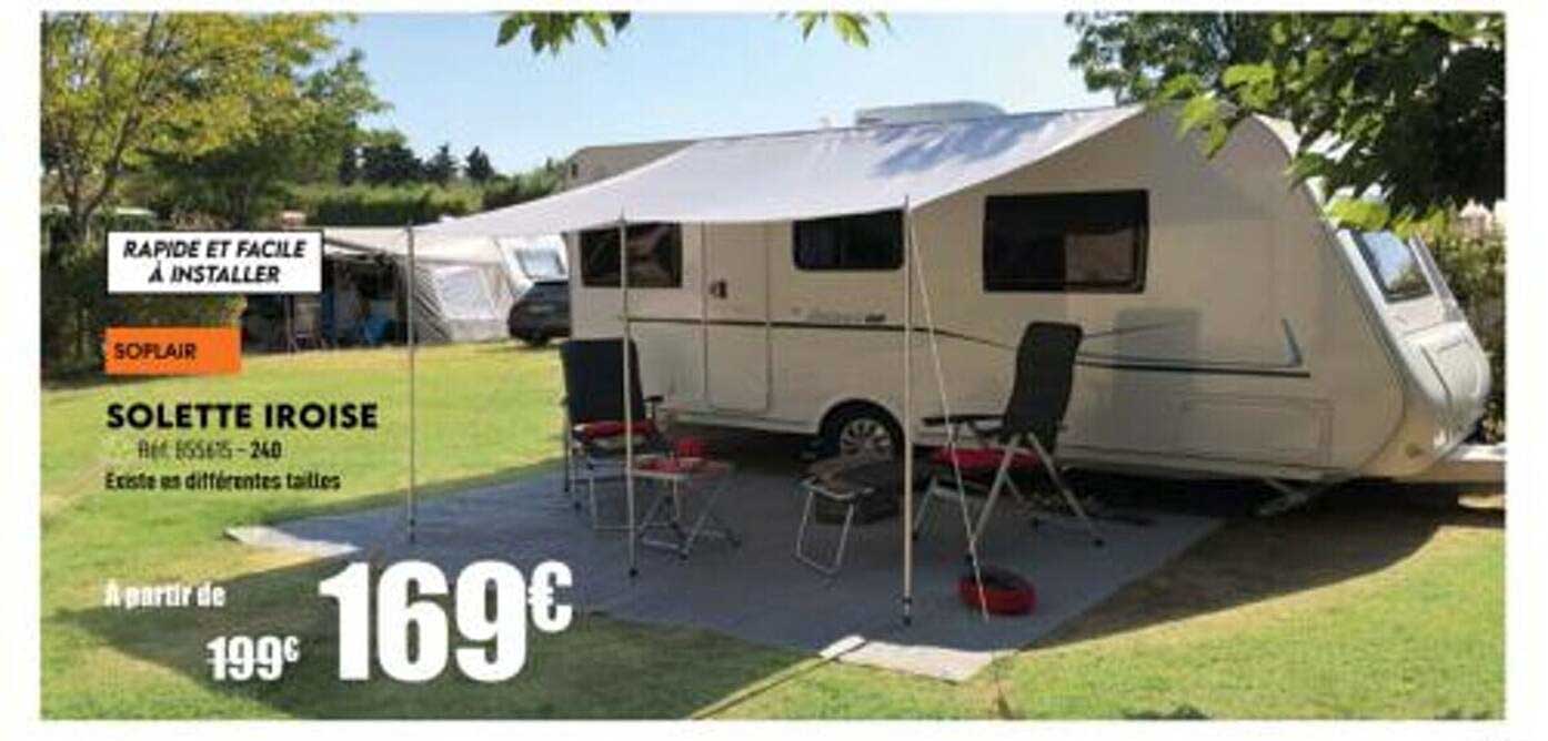 solette iroise soplair