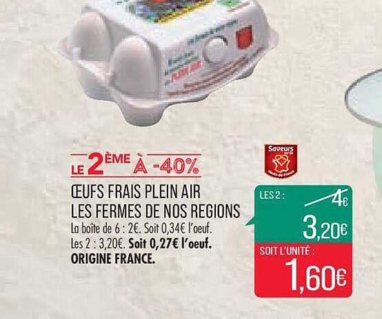 ceufs frais plein air les fermes de nos regions