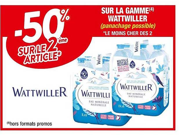 La Gamme Wattwiller