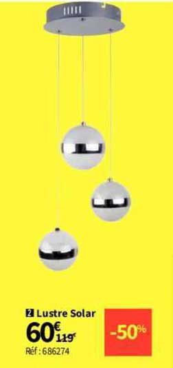 lustre solar