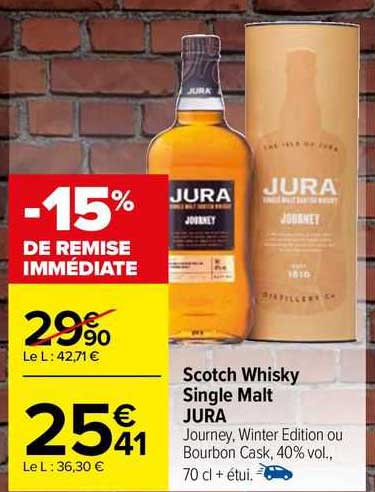 scotch whisky single malt jura