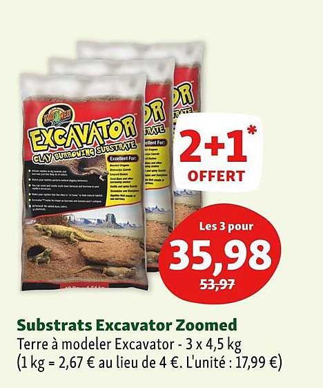 substrats excavator zoomed