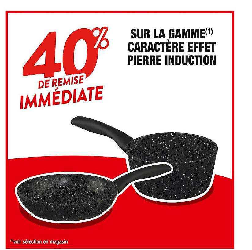 sur la gamme caractere  effet piere  induction