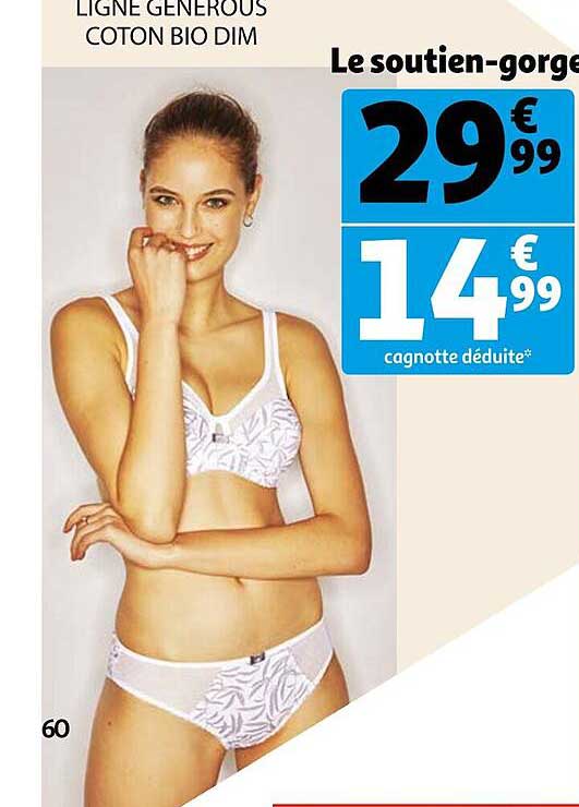 soutien-gorge