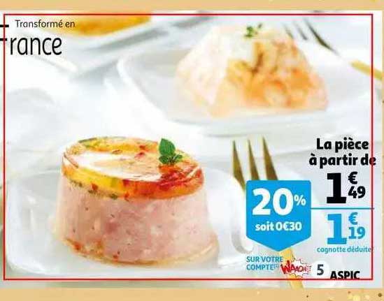 aspic