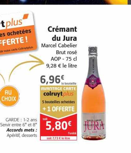 Crémant Du Jura