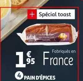 Pain D'épices