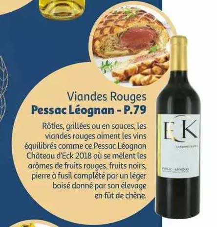 viandes rouges pessac léognan