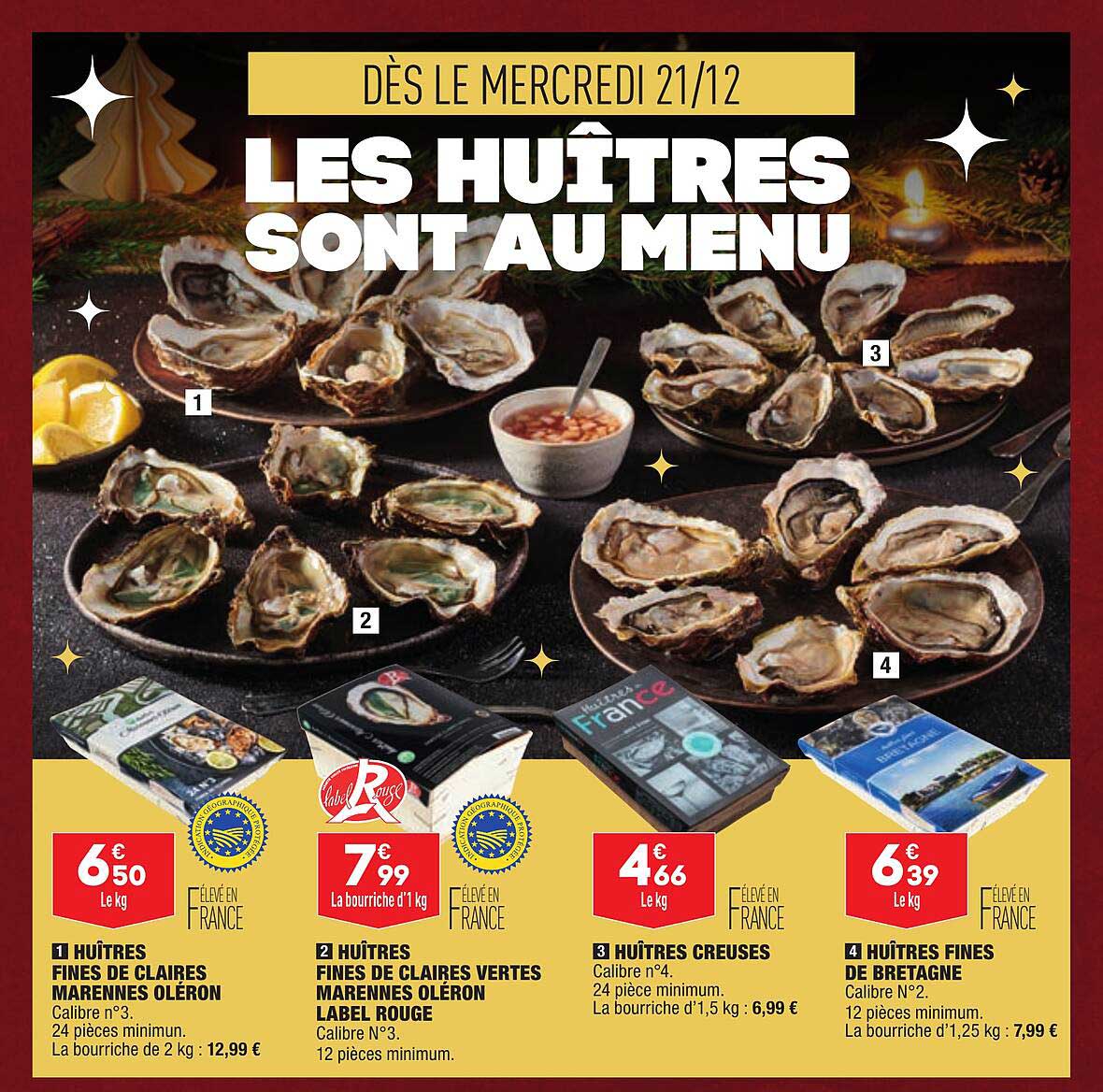 huîtres fines de claires marennes oléron, huîtres fines de claires vertes marennes oléron, huîtres creusés, huîtres fines de bretagne