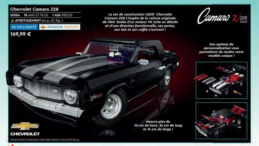 chevrolet camaro z28