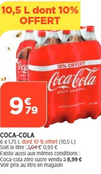 coca-cola