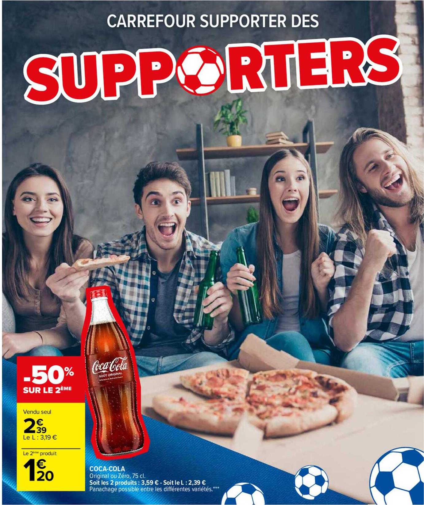 coca-cola original ou zero