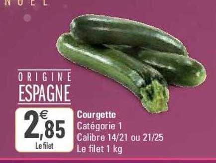 Courgette