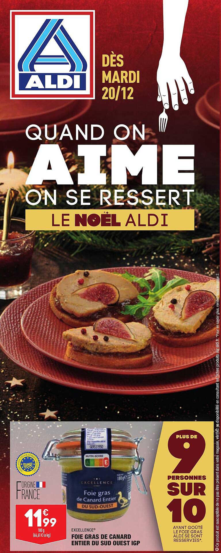 excellence foie gras de canard entier du sud ouest igp