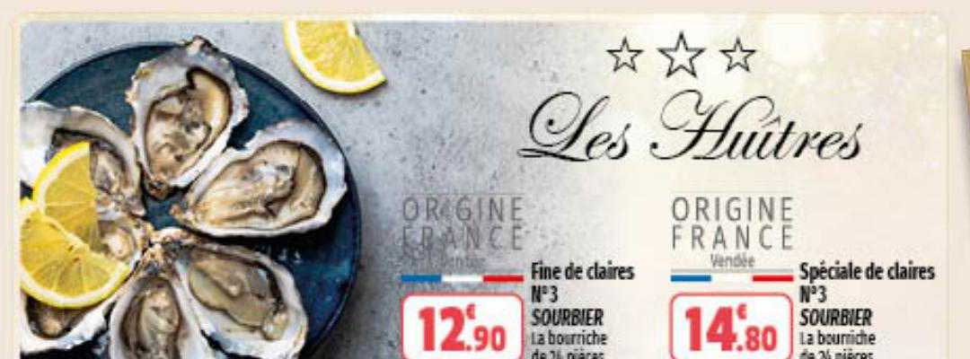 fine de claires n°3 sourbier ou spéciale de claires n°3 sourbier