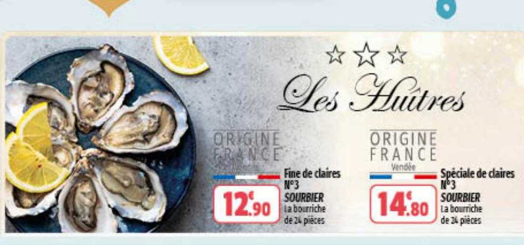 fine de claires n°3 sourbier ou spéciale de claires n°3 sourbier