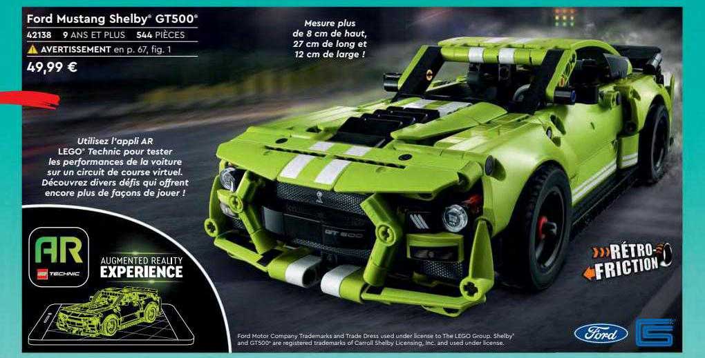 ford mustang shelby gt500