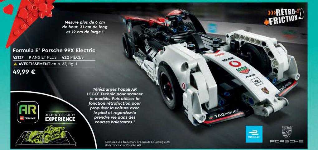formule e porsche 99x electric