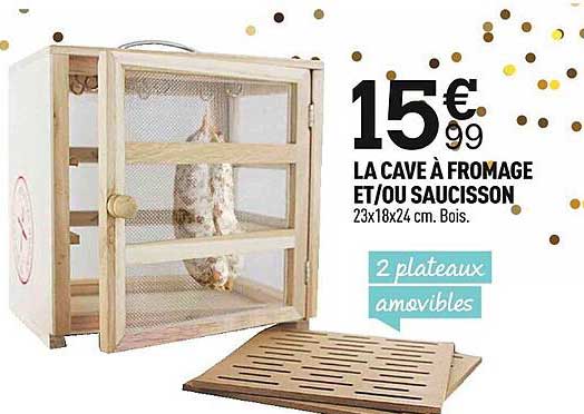la cave à fromage et-ou saucisson