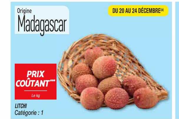Litchi