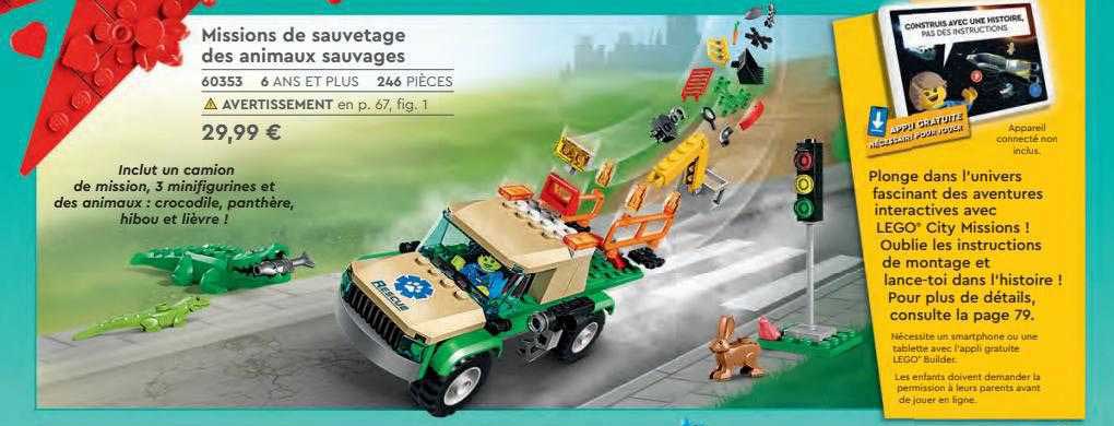 missions de sauvetage des animaux sauvages