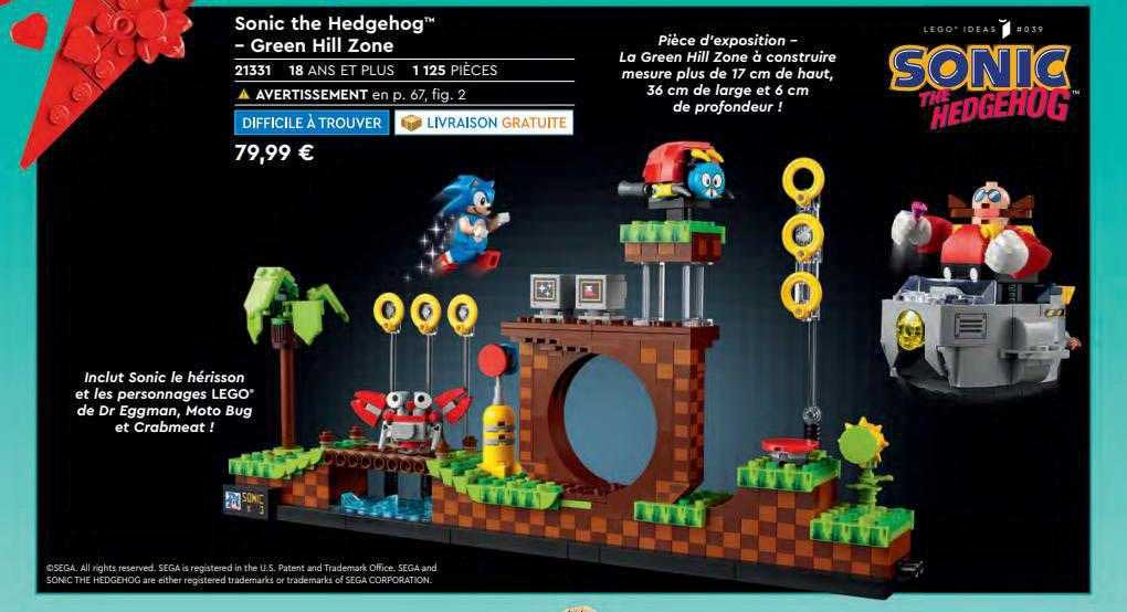 sonic the hedgehog - green hill zone