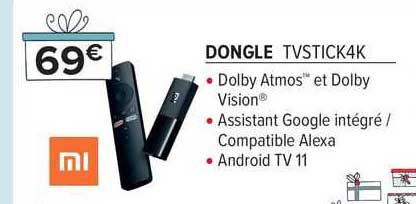 dongle xiaomi
