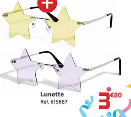 lunette