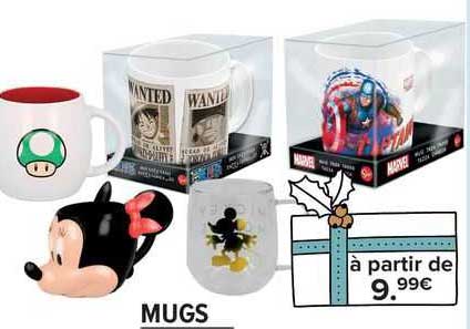 Mugs