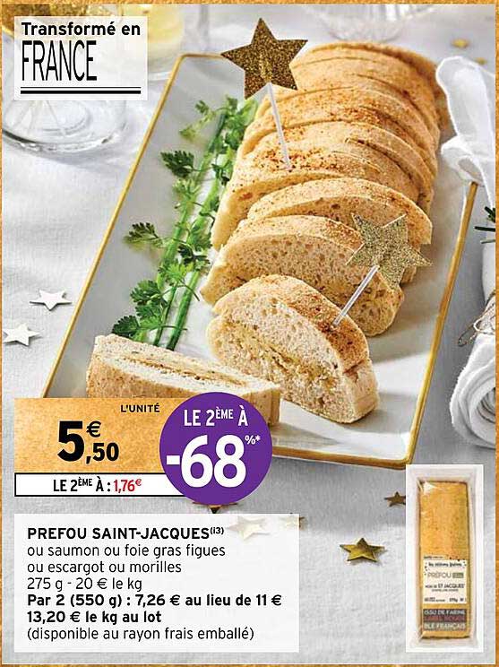 préfou saint-jacques