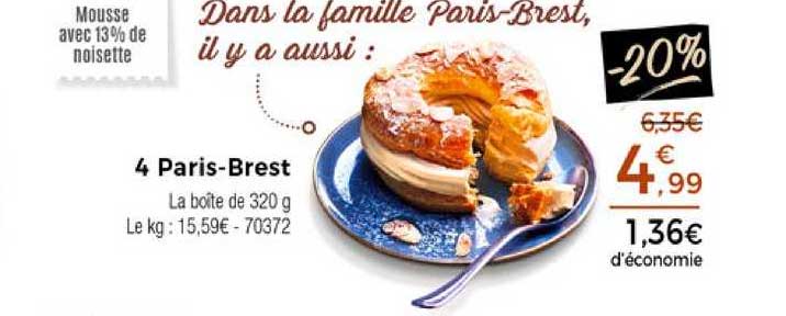 4 paris-brest