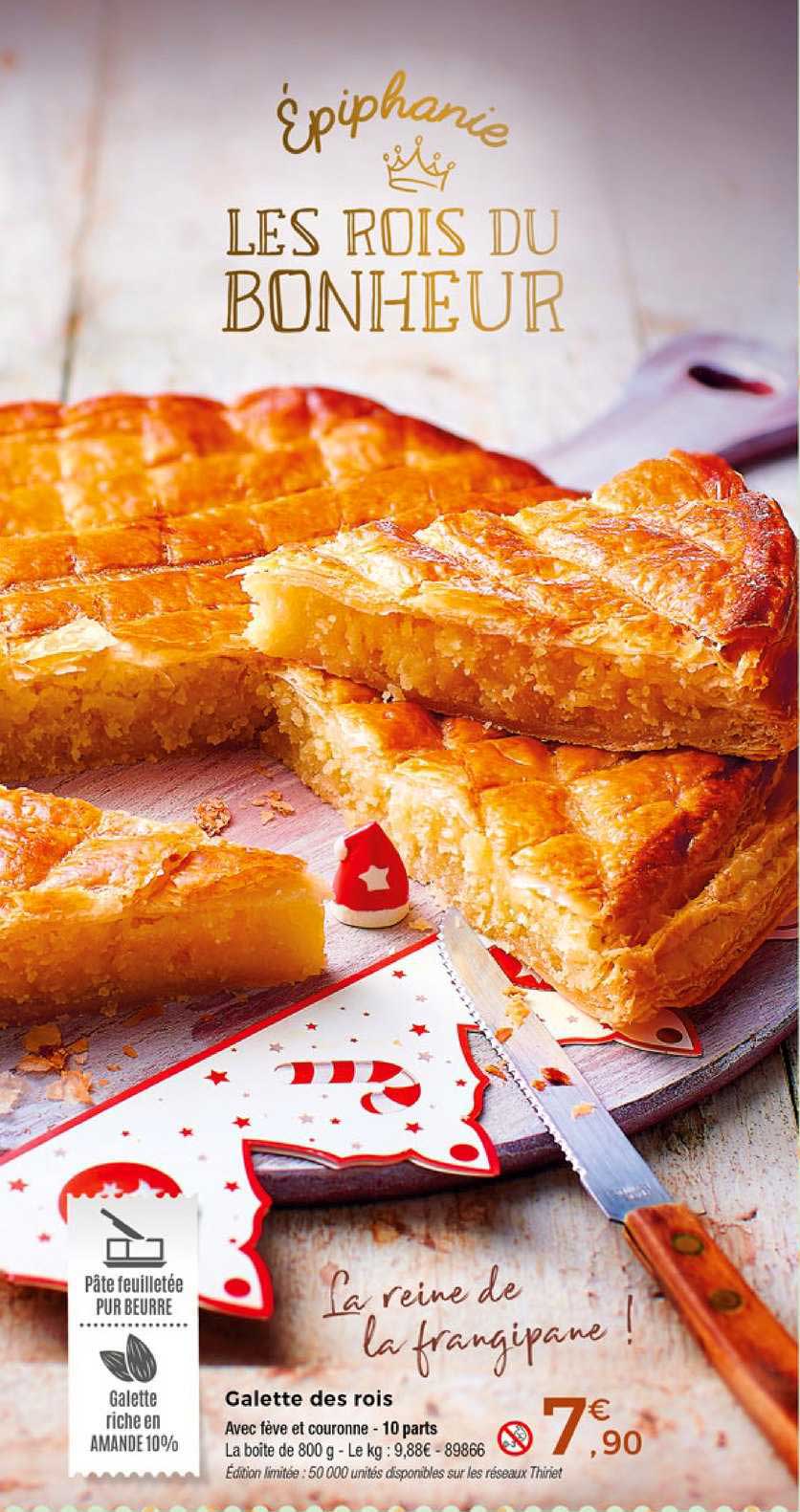 galette des rois