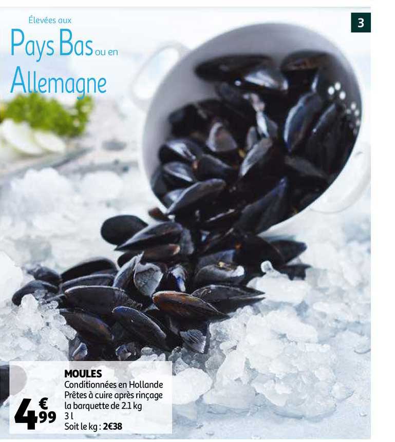 Moules