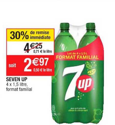 seven up