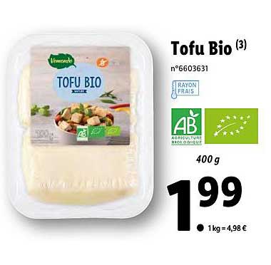 Tofu Bio