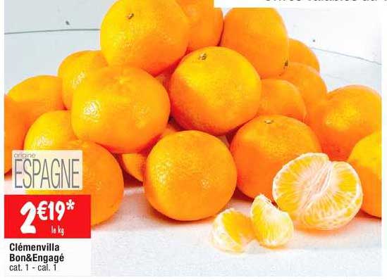 Clémenvilla Bon&engagé