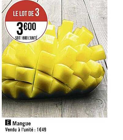 Mangue