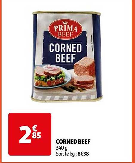 corned beef prima beef