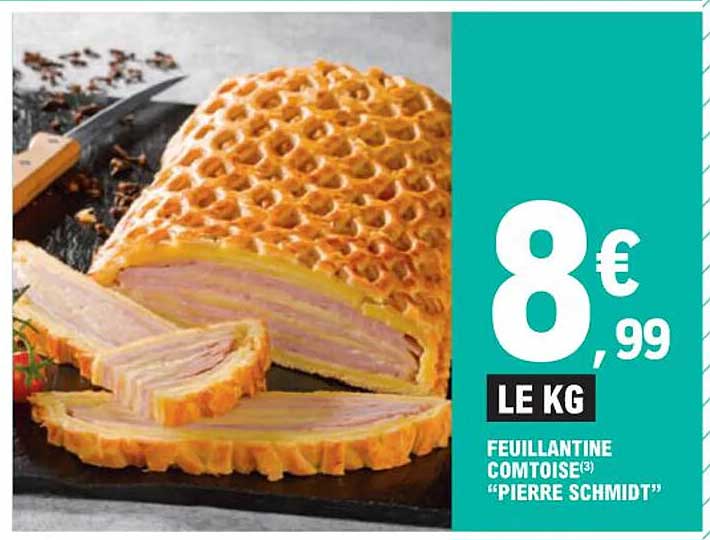 feuillantine comtoise "pierre schmidt"