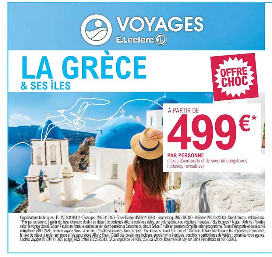 la grèce & ses îles