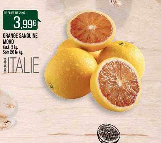 orange sanguine moro